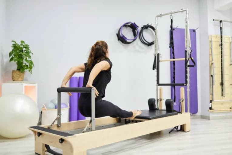 StudioFK | Pilates | Joga | Praga Południe | Grochów | Warszawa