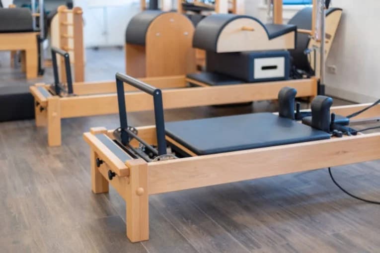 MB Reformer Studio - Reformer pilates Warszawa Żoliborz